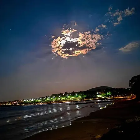 Dima Popova شقة *