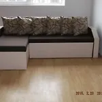 Апартаменты Dima Popova