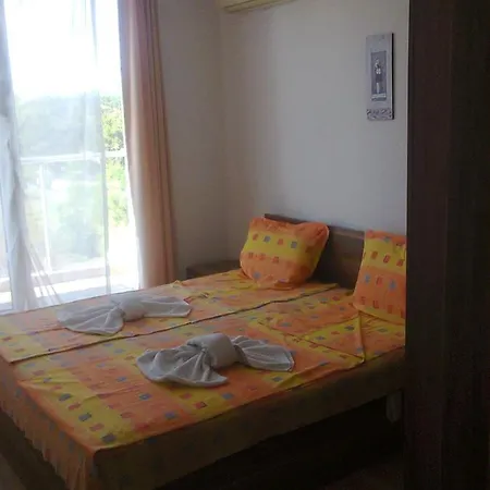 Dima Popova Apartmán