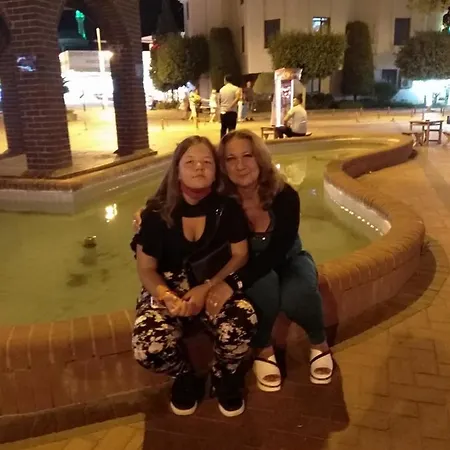 Dima Popova Апартаменты