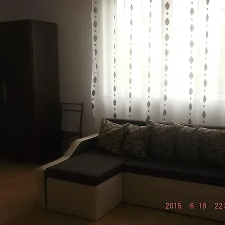 Apartmán Dima Popova
