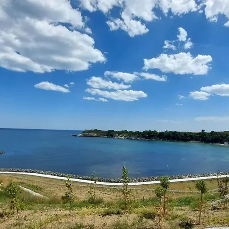 Dima Popova * Tsarevo