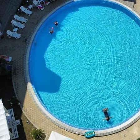 Dima Popova Apartmán