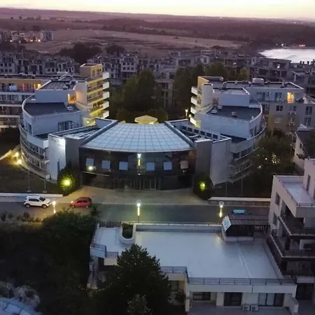 Апартаменты Dima Popova *