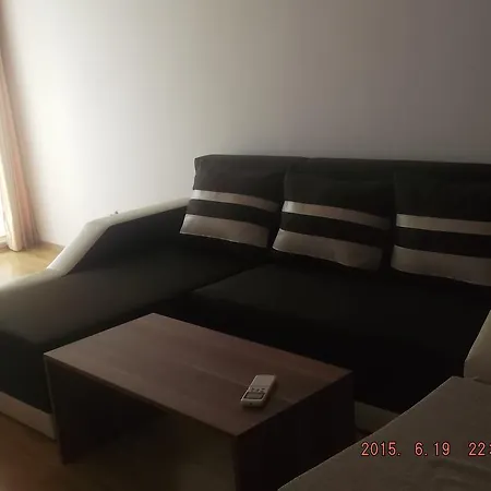 Dima Popova * Carevo
