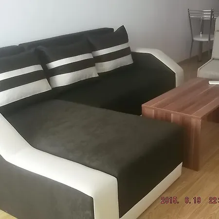 Dima Popova Апартаменты *