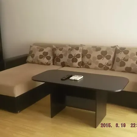 Dima Popova * Tsarevo