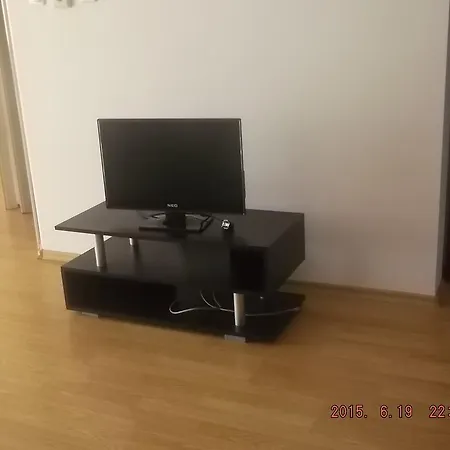 Dima Popova Апартаменты