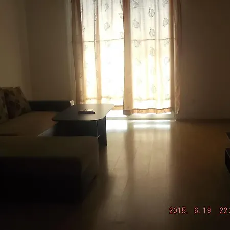 Dima Popova Apartmán *