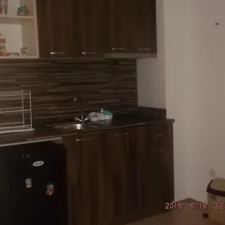 Dima Popova Apartmán