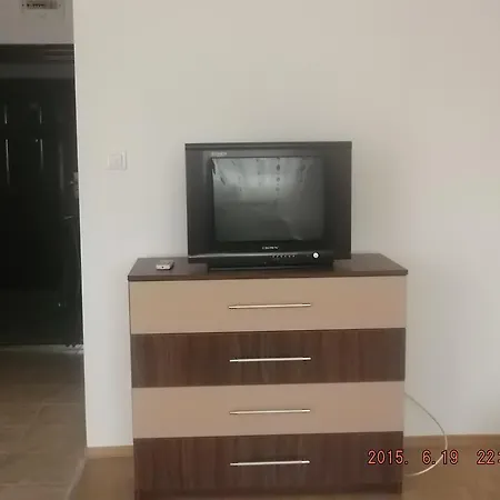 Dima Popova Apartmán