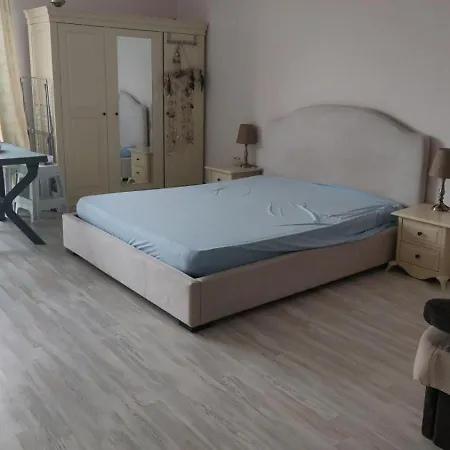 Apartmán Dima Popova Carevo