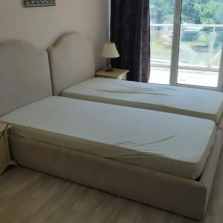 Apartmán Dima Popova
