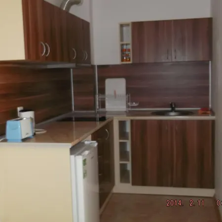 Dima Popova * Tsarevo