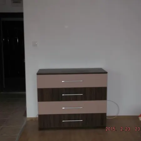 Apartmán Dima Popova