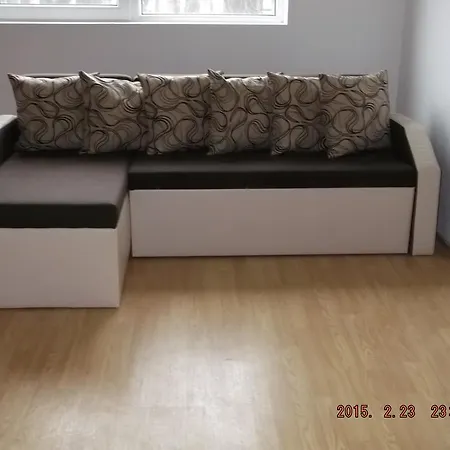 Apartmán Dima Popova