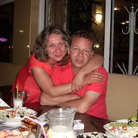 Lejlighed Dima Popova