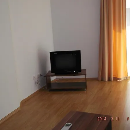 Apartmán Dima Popova *