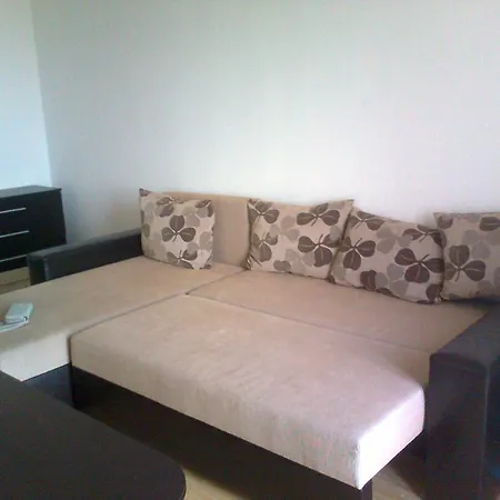 Apartmán Dima Popova *