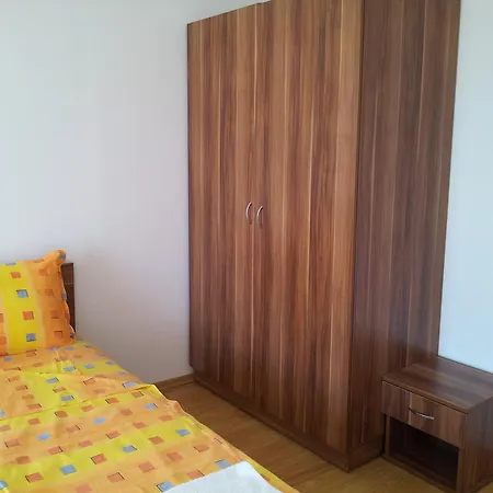 Apartmán Dima Popova