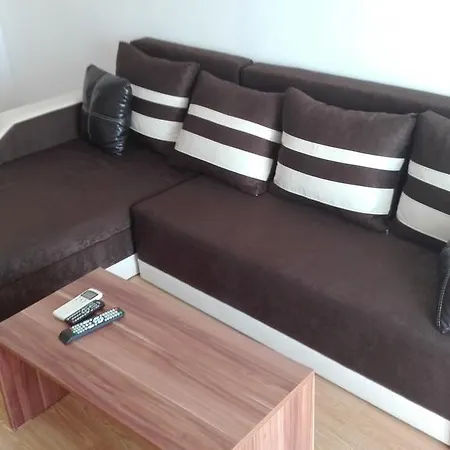Dima Popova Apartmán