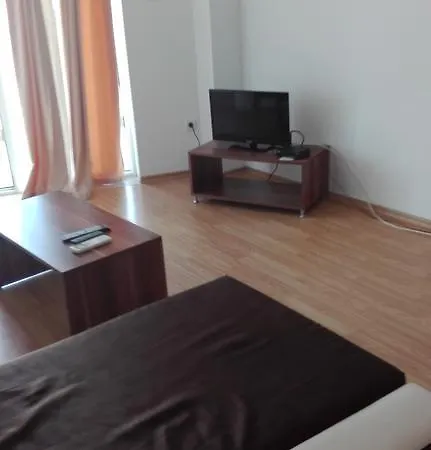 Dima Popova Apartmán *