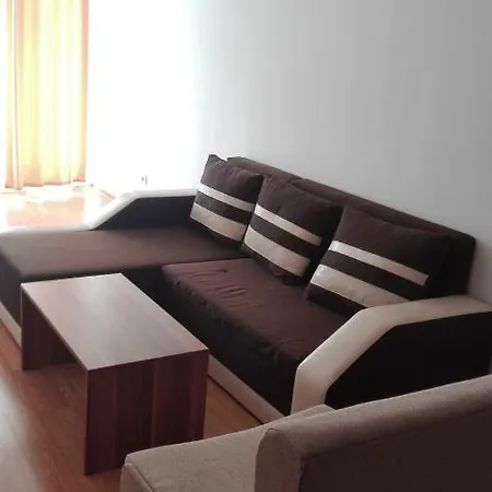 Apartmán Dima Popova Carevo