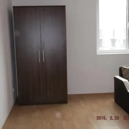 Dima Popova Apartmán Carevo