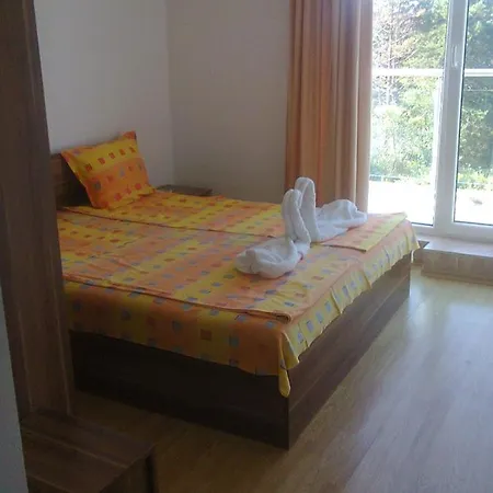 Apartmán Dima Popova Carevo