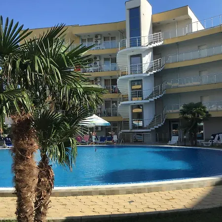 Dima Popova Apartmán