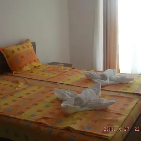 Dima Popova Apartmán