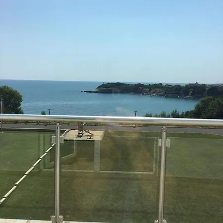 Appartamento Dima Popova Tsarevo