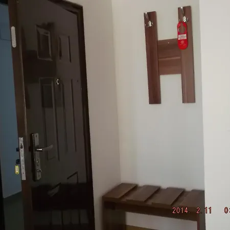 Dima Popova * Carevo