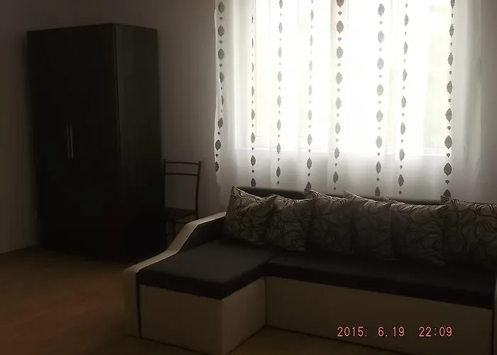 דירה Dima Popova