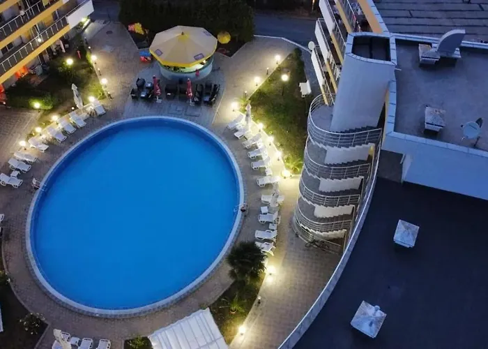 דירה Dima Popova *