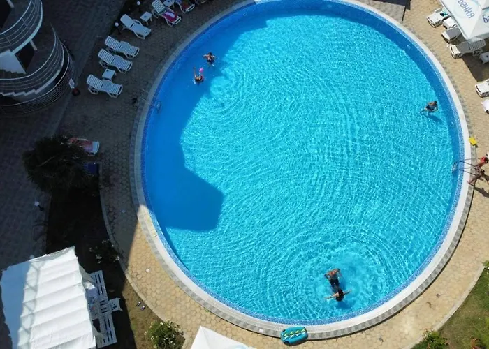 Dima Popova דירה