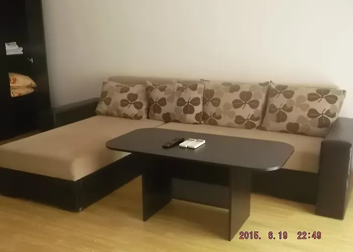 Dima Popova * צרבו