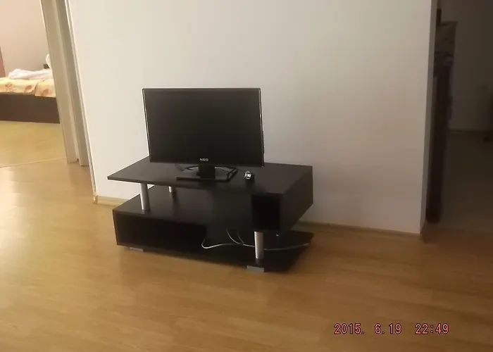 Dima Popova דירה