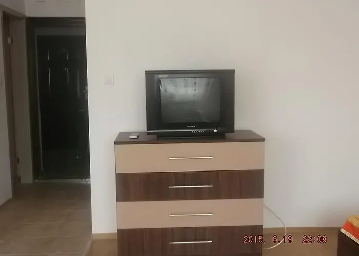 Dima Popova דירה