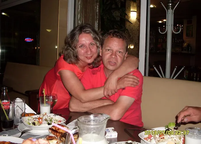 דירה Dima Popova