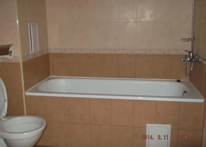 דירה Dima Popova *