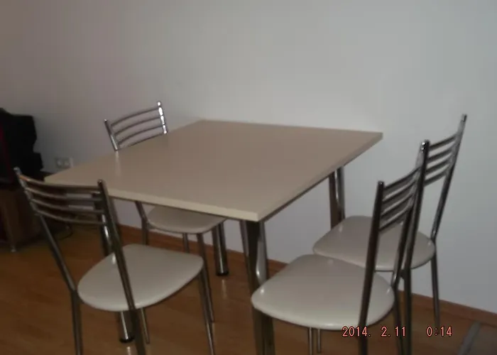 דירה Dima Popova *