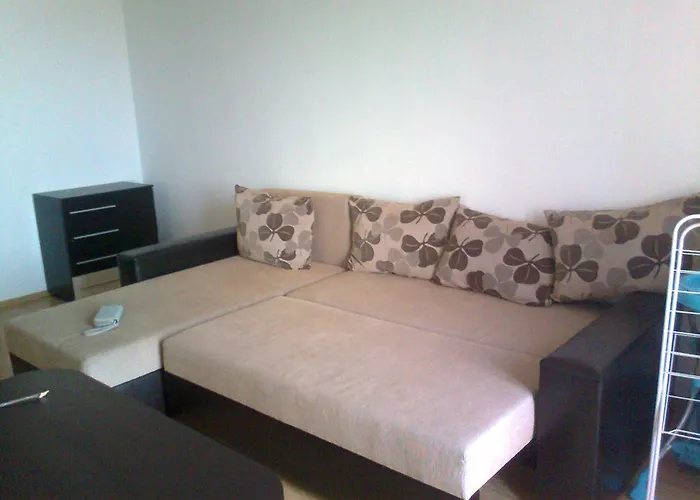 דירה Dima Popova *