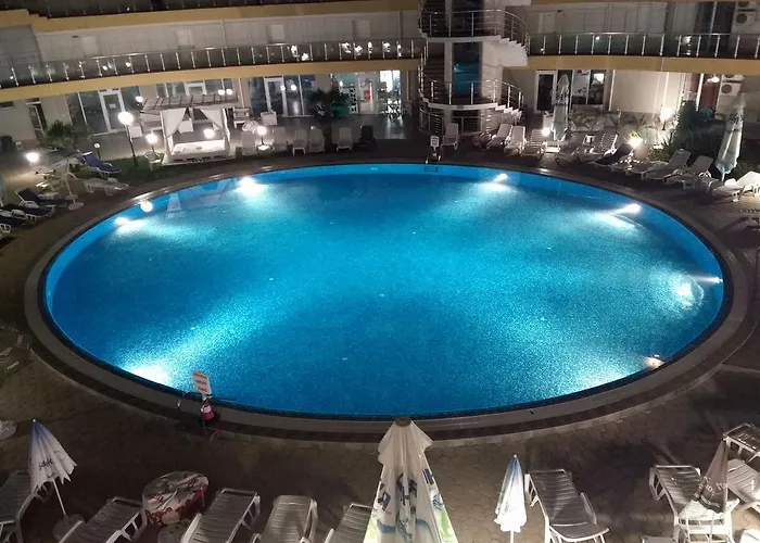 Dima Popova דירה צרבו