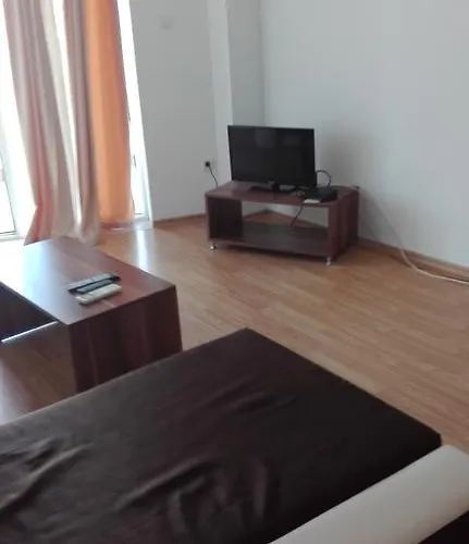 Dima Popova דירה *