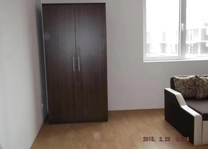 Dima Popova דירה צרבו