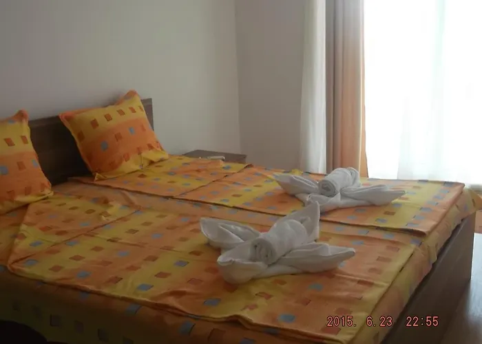 Dima Popova דירה